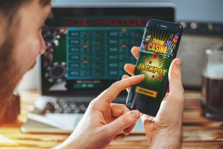 3. Spielen Sie nur bei lizenzierten und vertrauenswürdigen Casinos