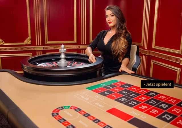 Die verschiedenen Arten von Live Casino-Spielen