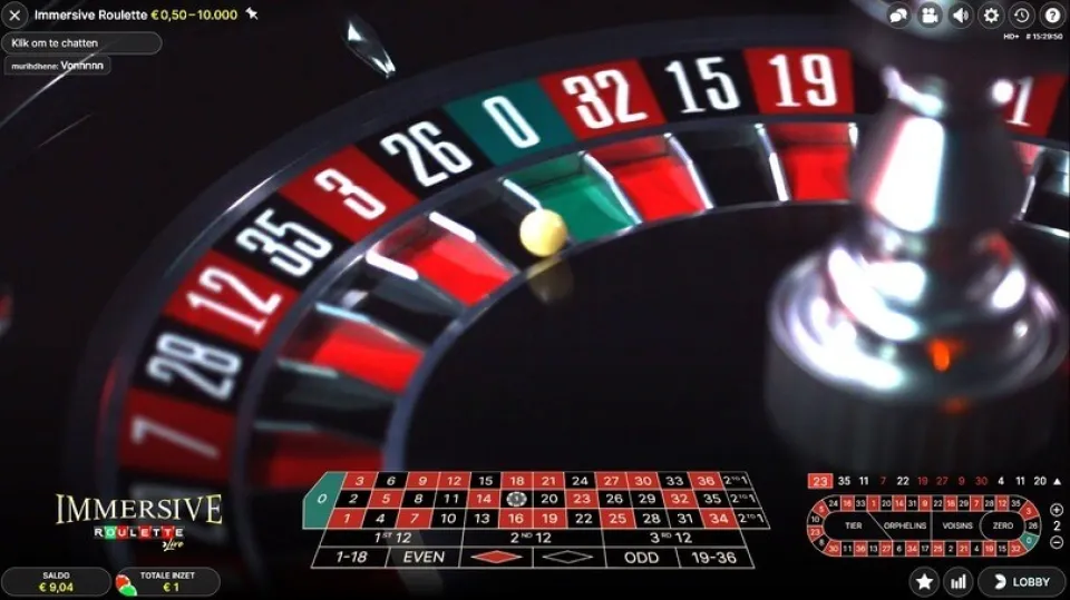 Wie funktioniert live casino