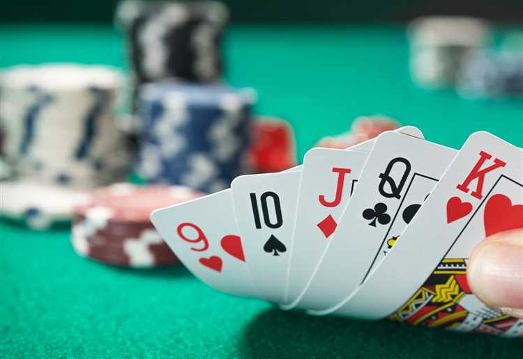 Die Dos and Don'ts beim Pokerspielen im Casino