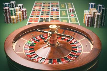 Wie funktioniert roulette im casino