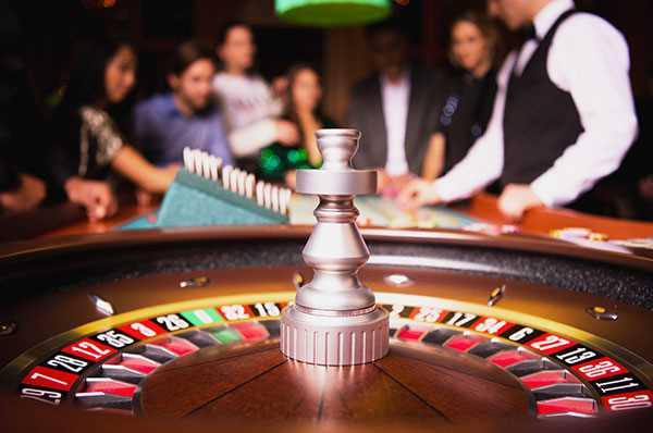 Roulette als Teil der Casino-Kultur