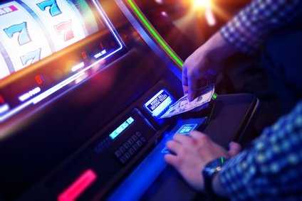 Wie gewinne ich im casino automaten