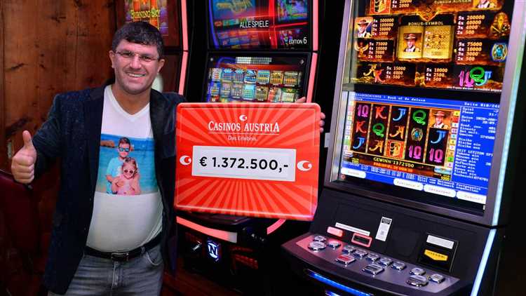 Wie gewinnt man im casino