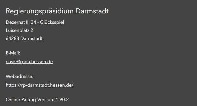 Die Rolle von Therapie und Rehabilitation bei der Aufhebung des Verbots von Casinosperren