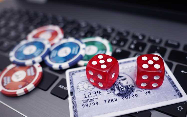 Wie sicher sind online casino