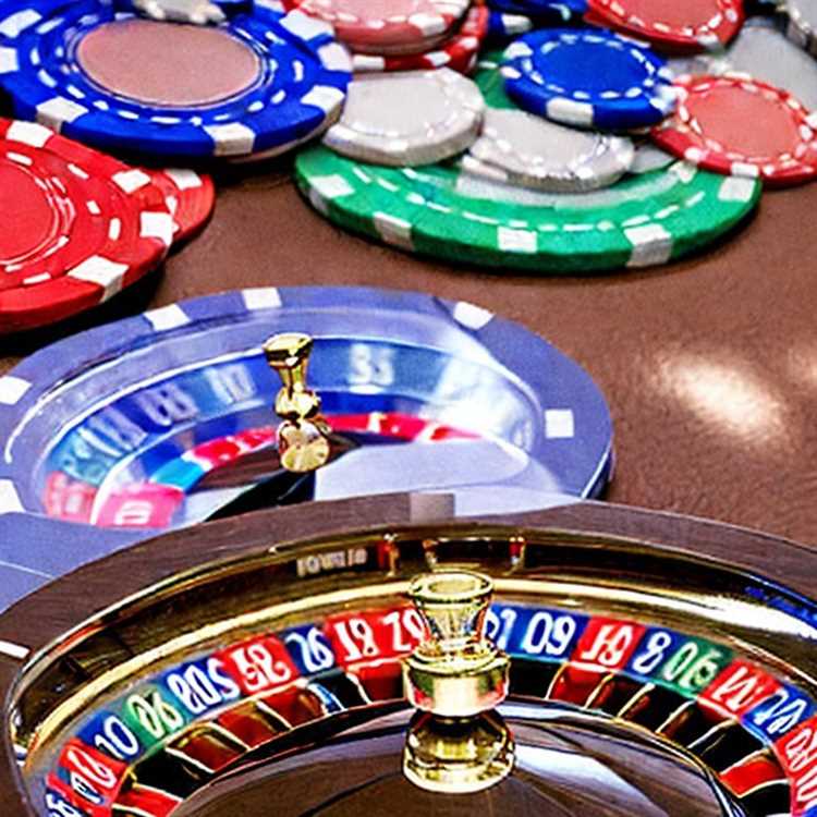 Wie verdient ein casino geld