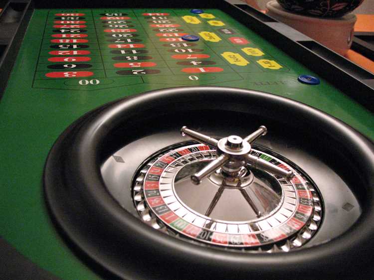 Die Bedeutung des Budgets beim Casinobesuch