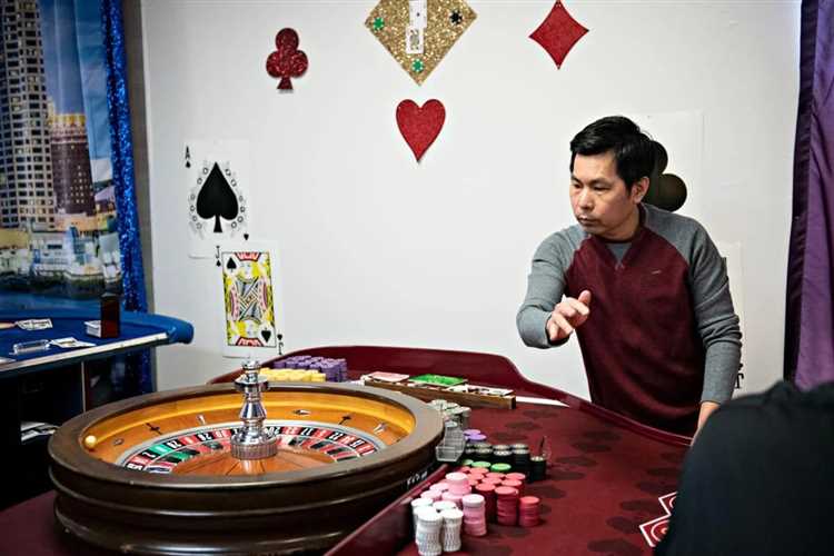 Gibt es regionale Unterschiede im Gehalt eines Casino-Dealers?