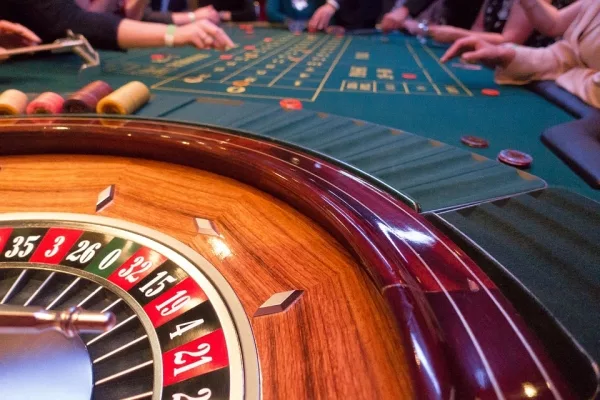 Die Herausforderungen für Inhaber von Casinos und ihre Auswirkungen auf das Einkommen