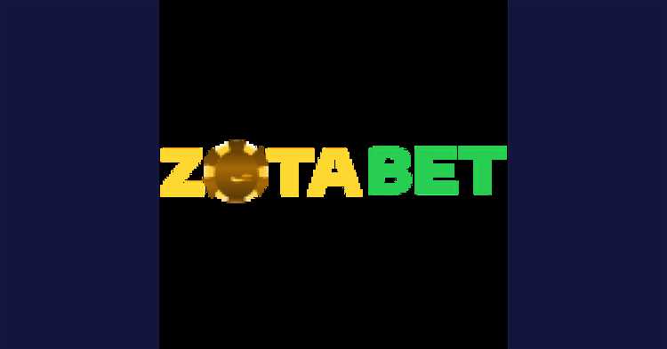 Zotabet casino online